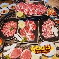 Đánh giá Golden Meat House – 100 Trần Bạch Đằng, Bắc Mỹ Phú, Ngũ Hành Sơn, Đà Nẵng