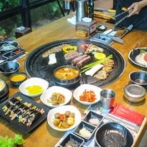 Đánh giá Golden Meat House – 100 Trần Bạch Đằng, Bắc Mỹ Phú, Ngũ Hành Sơn, Đà Nẵng