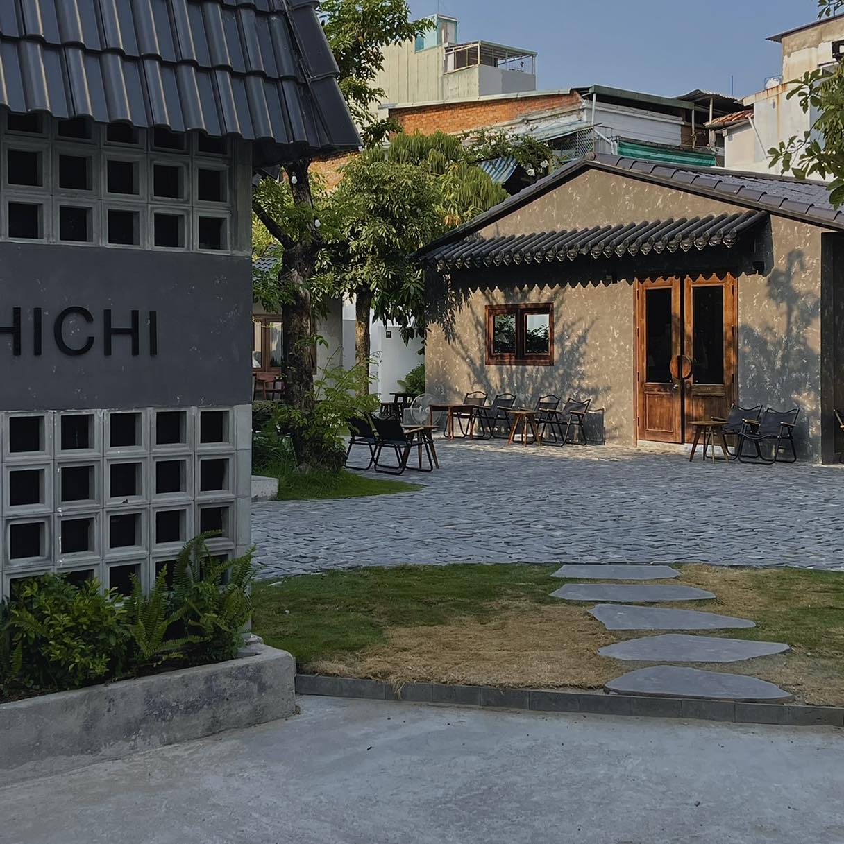 HICHI Coffee