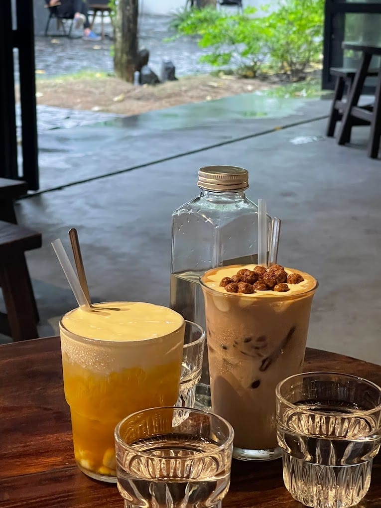 Đánh giá HICHI Coffee – 56 Trần Quốc Toản, Quận Hải Châu, Đà Nẵng