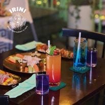 Đánh giá Irini Cafe – 41 Ngô Thi Sĩ, Bắc Mỹ An, Ngũ Hành Sơn, Đà Nẵng