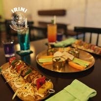 Đánh giá Irini Cafe – 41 Ngô Thi Sĩ, Bắc Mỹ An, Ngũ Hành Sơn, Đà Nẵng