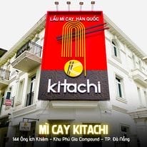 Đánh giá Mì Cay Kitachi Đà Nẵng – 144 Ông Ích Khiêm, Tam Thuận, Thanh Khê, Đà Nẵng