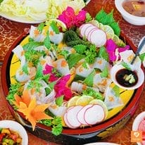 Đánh giá Nhà hàng hải sản Tôn Lê – 60 Võ Nguyên Giáp, Quận Sơn Trà, TP. Đà Nẵng