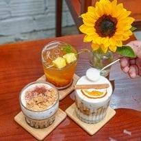 Đánh giá Noz:za cafe – 9/4 Lê Quang Sung, Quận Thanh Khê, Đà Nẵng