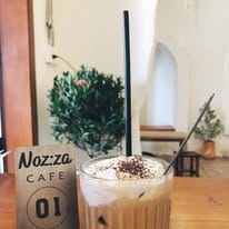 Đánh giá Noz:za cafe – 9/4 Lê Quang Sung, Quận Thanh Khê, Đà Nẵng