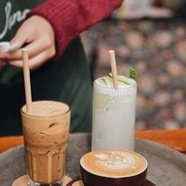 Đánh giá Puna Coffee & Cake Đà Nẵng – 132 Lê Quang Đạo, Bắc Mỹ An, Ngũ Hành Sơn, Đà Nẵng