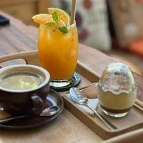 Đánh giá Puna Coffee & Cake Đà Nẵng – 132 Lê Quang Đạo, Bắc Mỹ An, Ngũ Hành Sơn, Đà Nẵng