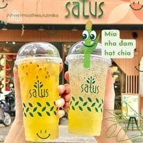 Đánh giá Salus – 51 Thái Phiên, Phước Ninh, Hải Châu, Đà Nẵng