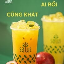 Đánh giá Salus – 51 Thái Phiên, Phước Ninh, Hải Châu, Đà Nẵng