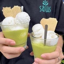 Đánh giá Salus – 51 Thái Phiên, Phước Ninh, Hải Châu, Đà Nẵng