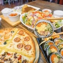 Đánh giá Snow Pizza – 134 Phan Đăng Lưu, P. Hòa Cường Bắc, Quận Hải Châu, Đà Nẵng