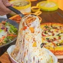 Đánh giá Snow Pizza – 134 Phan Đăng Lưu, P. Hòa Cường Bắc, Quận Hải Châu, Đà Nẵng