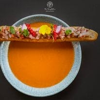 Đánh giá The Temptation Restaurant – 125 Hồ Nghinh, Phước Mỹ, Sơn Trà, Đà Nẵng