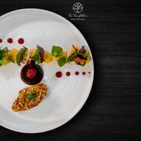 Đánh giá The Temptation Restaurant – 125 Hồ Nghinh, Phước Mỹ, Sơn Trà, Đà Nẵng