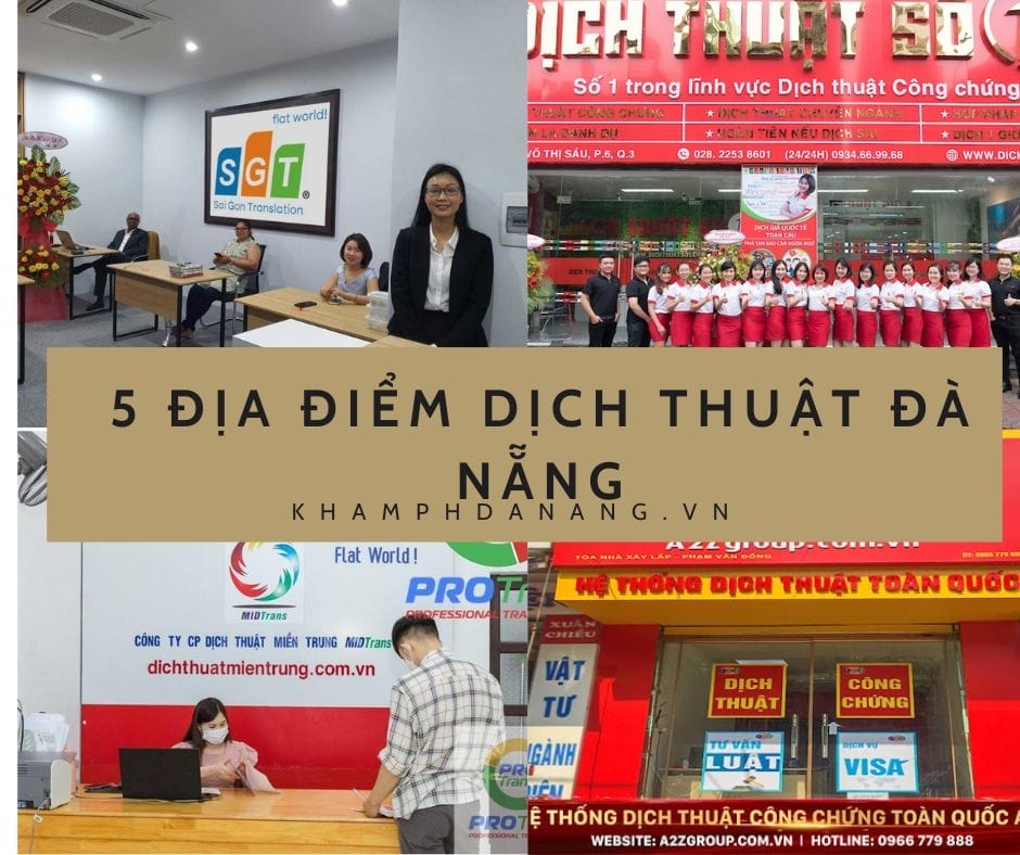 TOP 5 PHÒNG KHÁM MẮT TẠI ĐÀ NẴNG