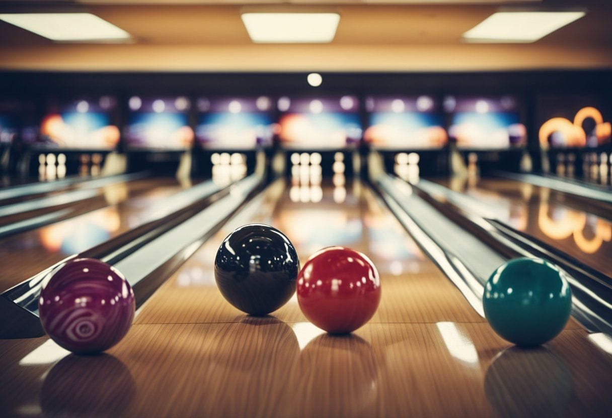 bowling Đà Nẵng