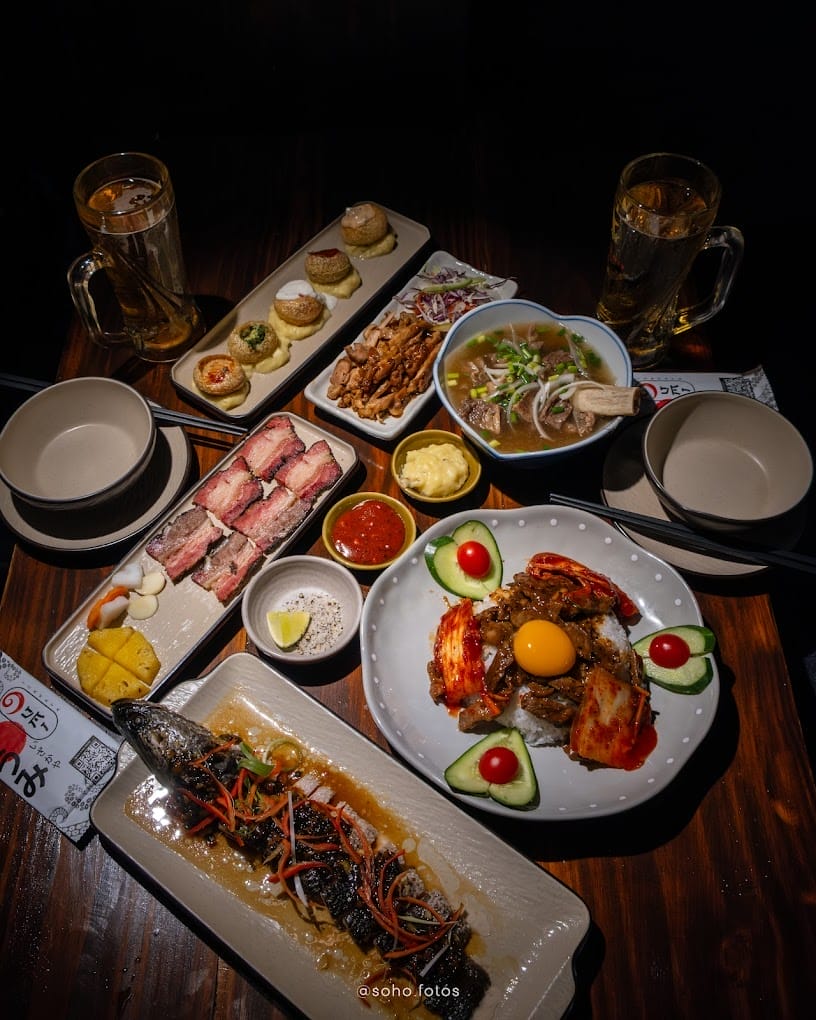 Đánh giá Buzz – BBQ and Beer – 35 Núi Thành, Hòa Thuận Đông, Hải Châu, Đà Nẵng