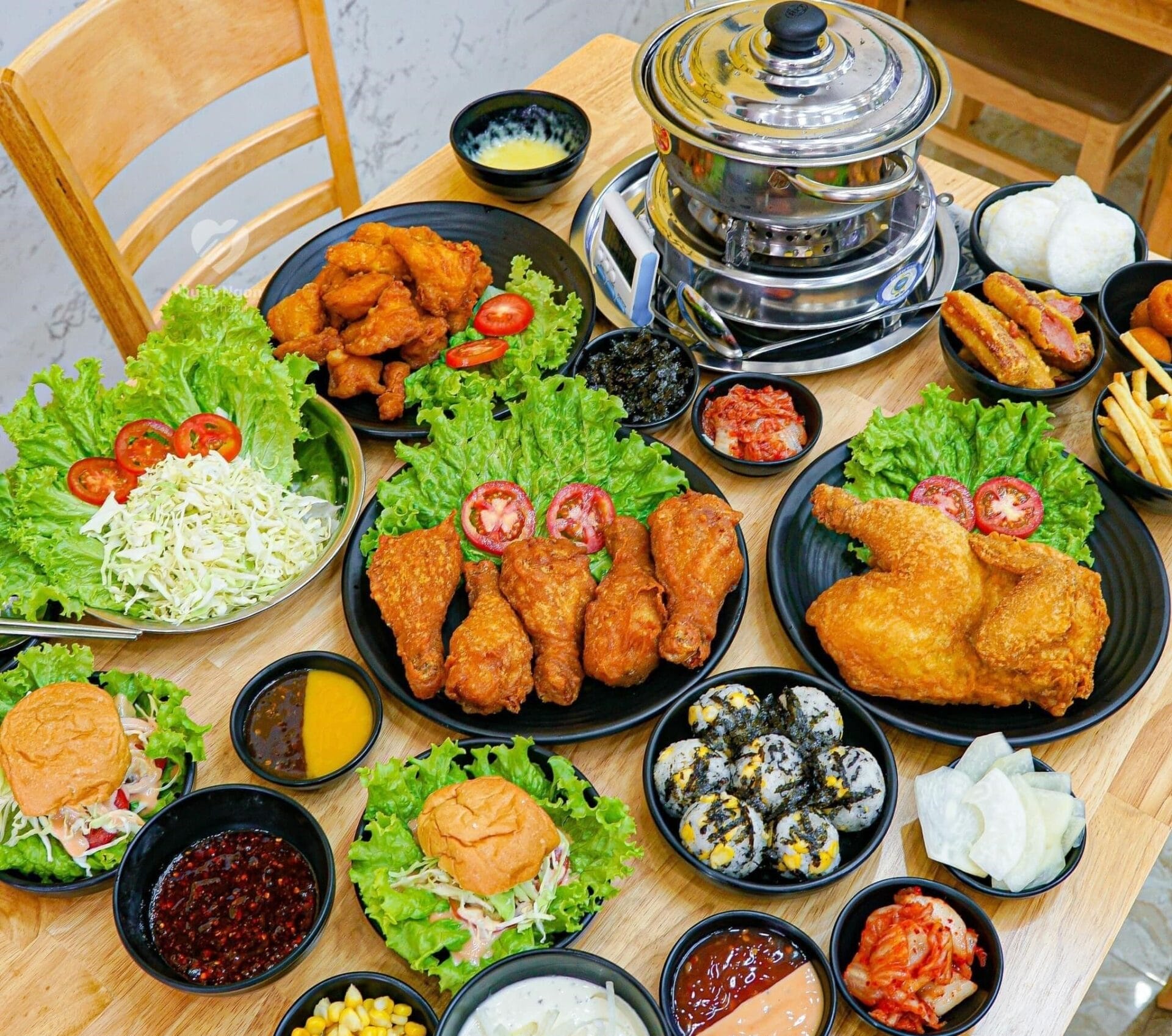 Đánh giá Chicken Plus – 163 Đ. Nguyễn Văn Linh, Thạc Gián, Thanh Khê, Đà Nẵng