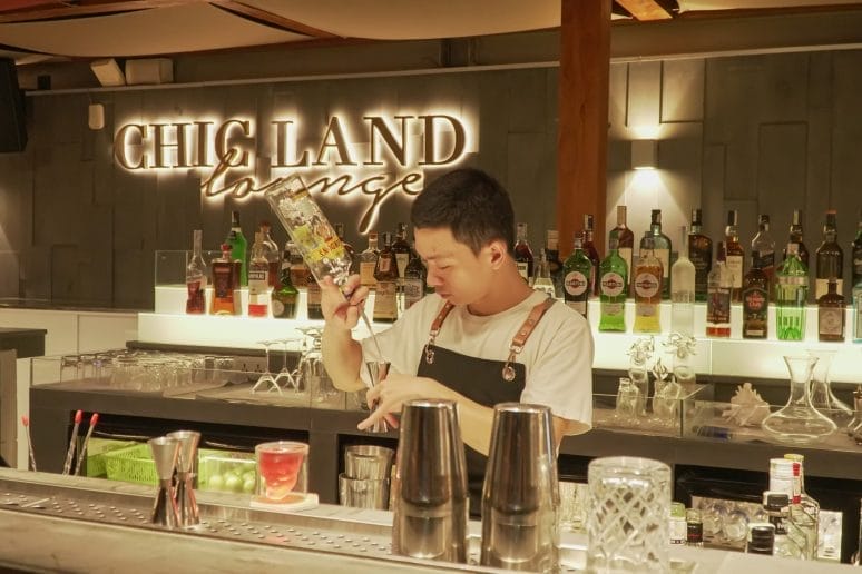 Đánh giá Chicland Lounge – 210 Võ Nguyên Giáp, Phước Mỹ, Sơn Trà, Đà Nẵng