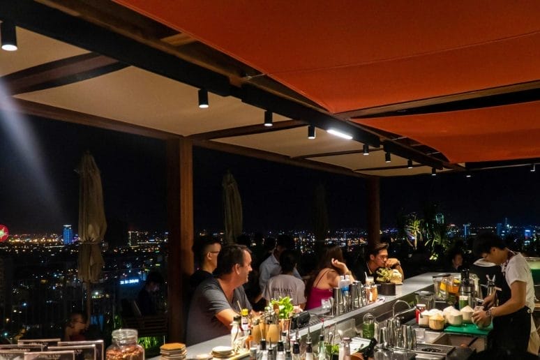 Đánh giá Chicland Lounge – 210 Võ Nguyên Giáp, Phước Mỹ, Sơn Trà, Đà Nẵng