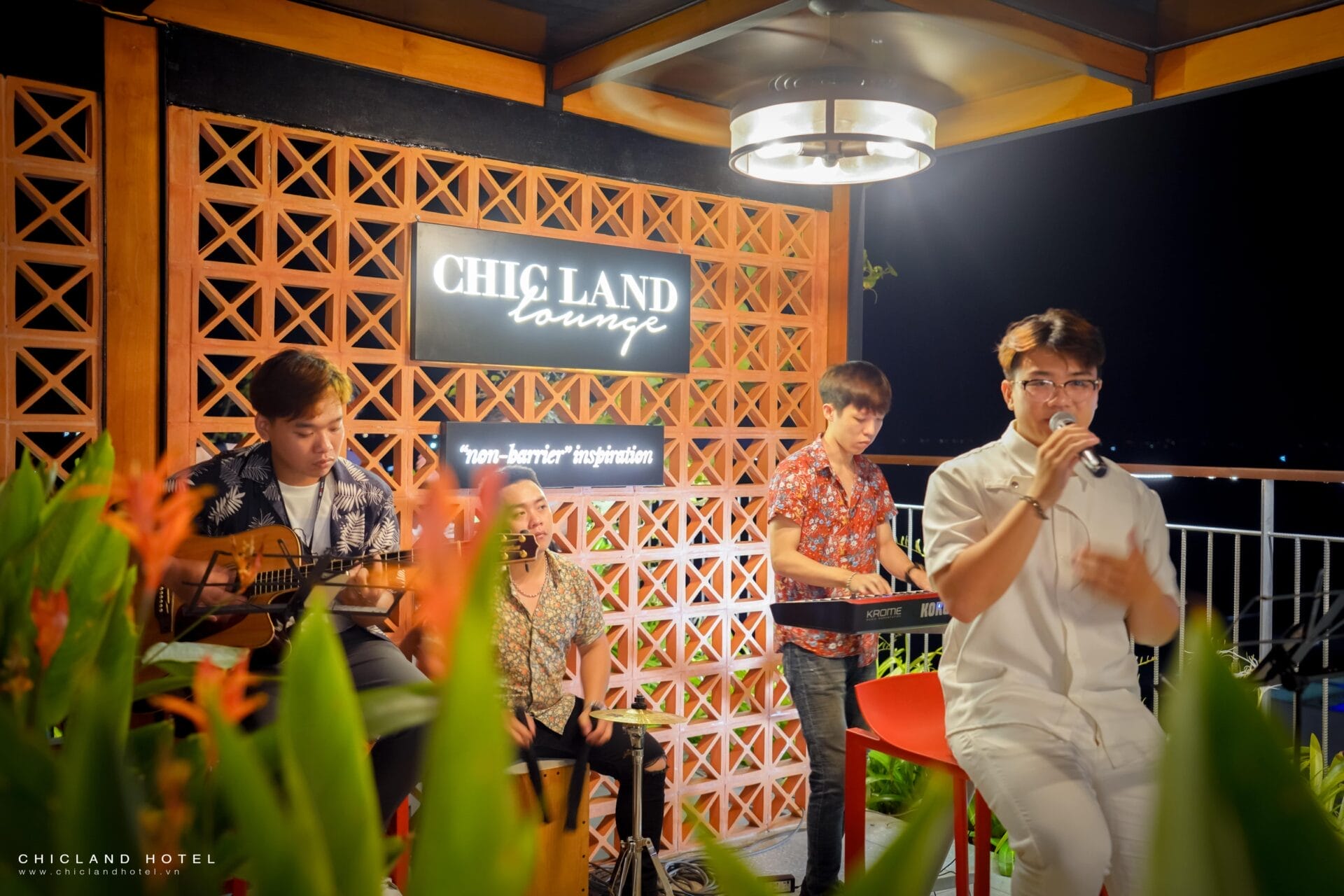 Đánh giá Chicland Lounge – 210 Võ Nguyên Giáp, Phước Mỹ, Sơn Trà, Đà Nẵng