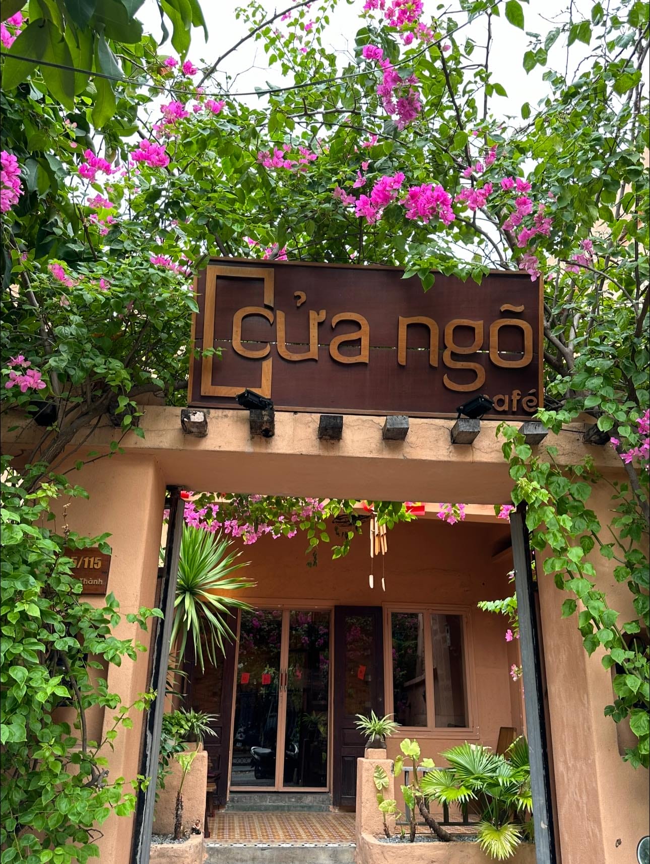 Đánh giá Cửa Ngõ Café Đà Nẵng