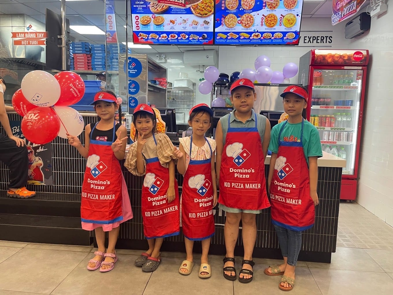 Đánh giá Domino Pizza Đà Nẵng – 32-34 Đ. Nguyễn Văn Linh, Nam Dương, Hải Châu, Đà Nẵng