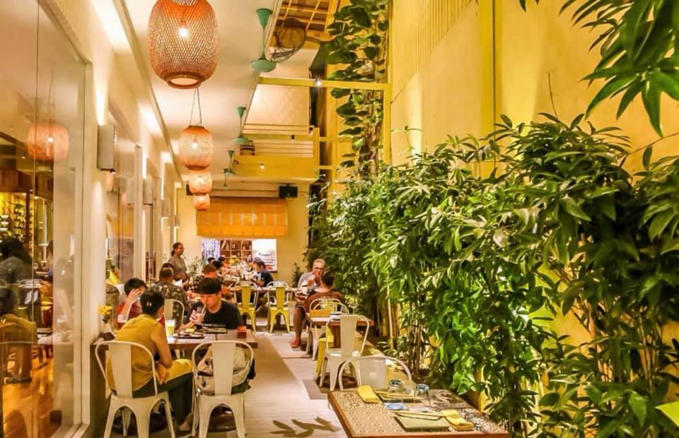 Đánh giá Fatfish Restaurant And Lounge Bar – 439 Trần Hưng Đạo, An Hải Trung, Sơn Trà, Đà Nẵng