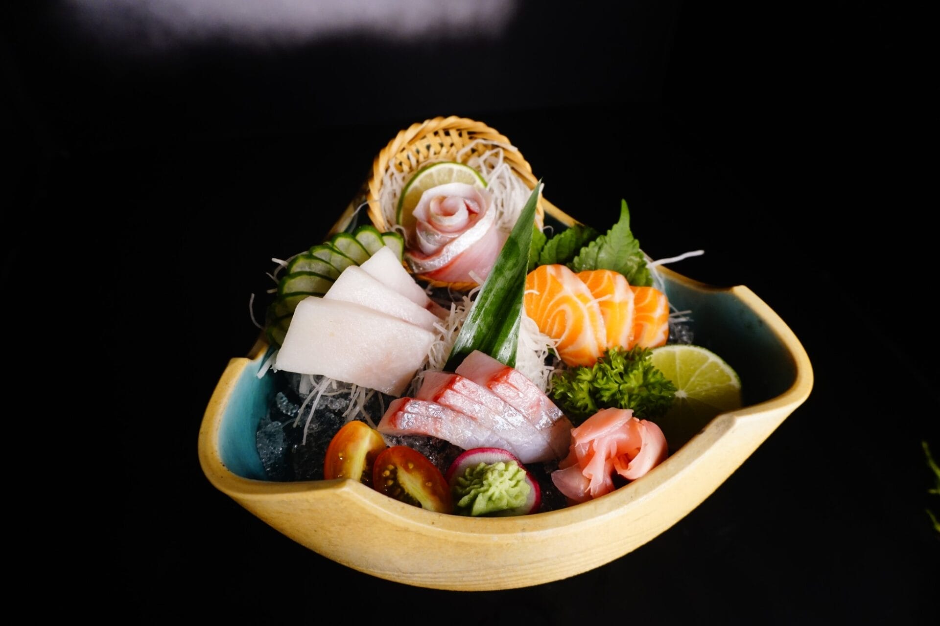 Đánh giá Genya Japanese Restaurant – 449 Hoàng Diệu, Bình Thuận, Hải Châu, Đà Nẵng