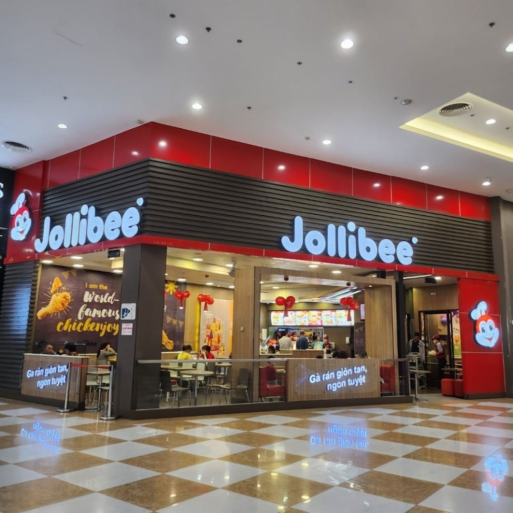 Đánh giá Jollibee Đà Nẵng – 910A Ng. Quyền, An Hải Bắc, Sơn Trà, Đà Nẵng