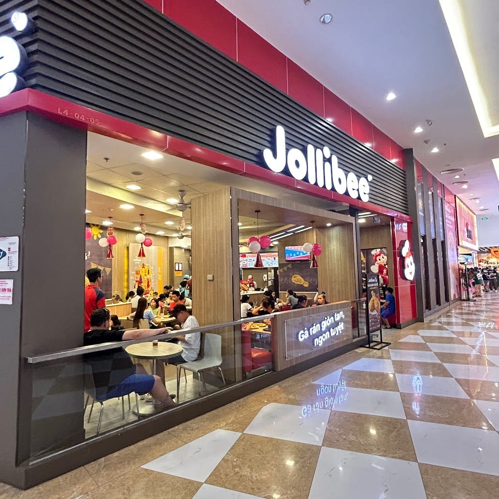 Đánh giá Jollibee Đà Nẵng – 910A Ng. Quyền, An Hải Bắc, Sơn Trà, Đà Nẵng