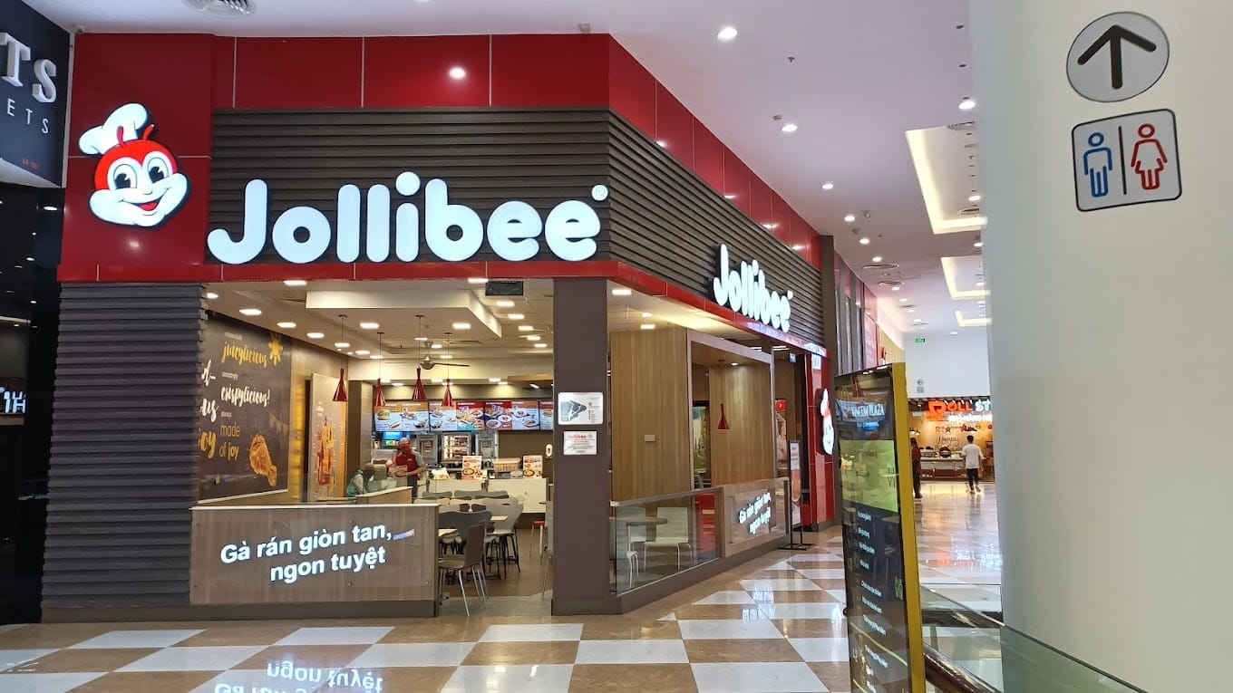 Đánh giá Jollibee Đà Nẵng – 910A Ng. Quyền, An Hải Bắc, Sơn Trà, Đà Nẵng