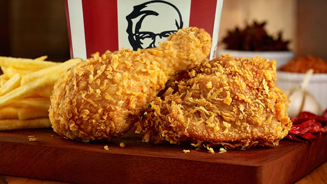 Đánh giá KFC Đà Nẵng – 148 Nguyễn Văn Linh, P. Nam Dương, Quận Hải Châu, Đà Nẵng