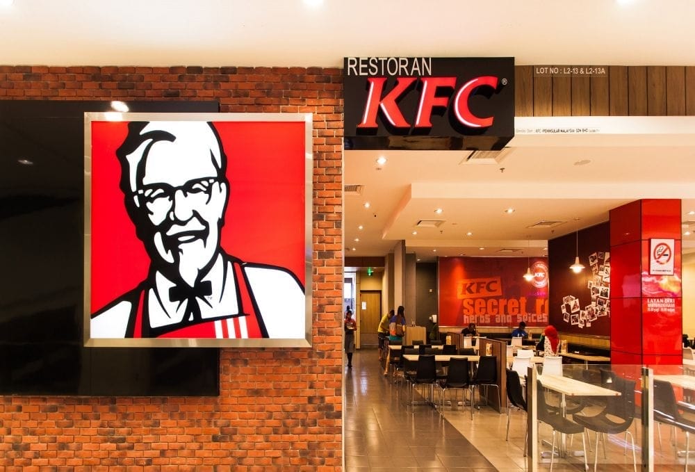 Đánh giá KFC Đà Nẵng – 148 Nguyễn Văn Linh, P. Nam Dương, Quận Hải Châu, Đà Nẵng