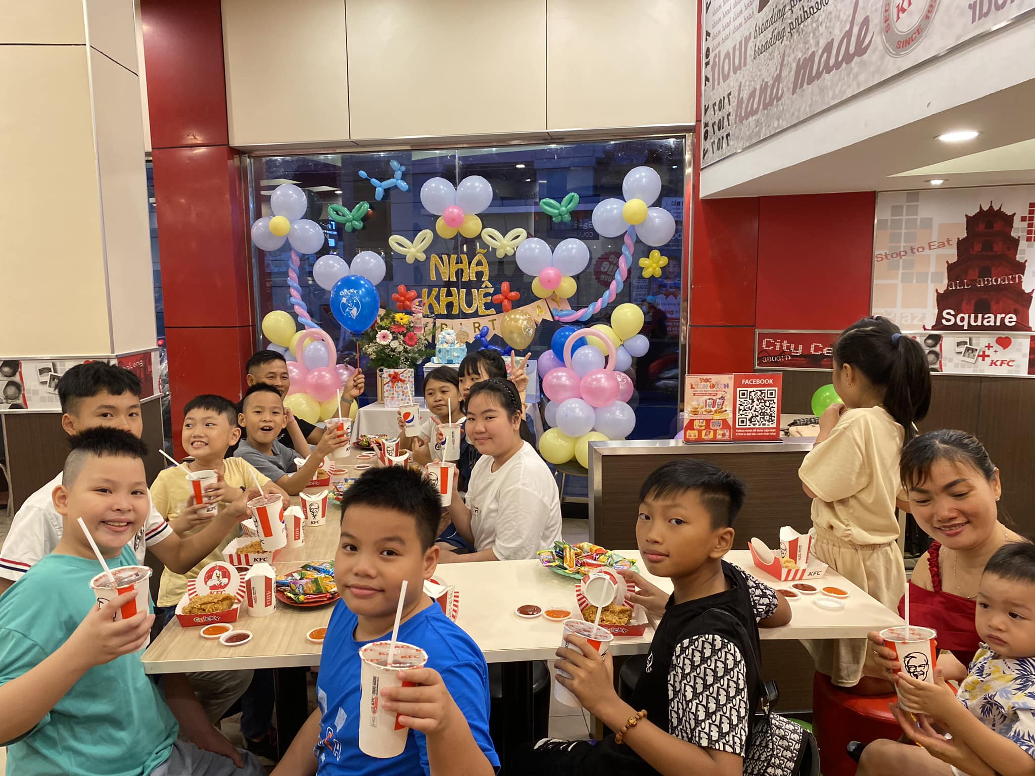 Đánh giá KFC Đà Nẵng – 148 Nguyễn Văn Linh, P. Nam Dương, Quận Hải Châu, Đà Nẵng