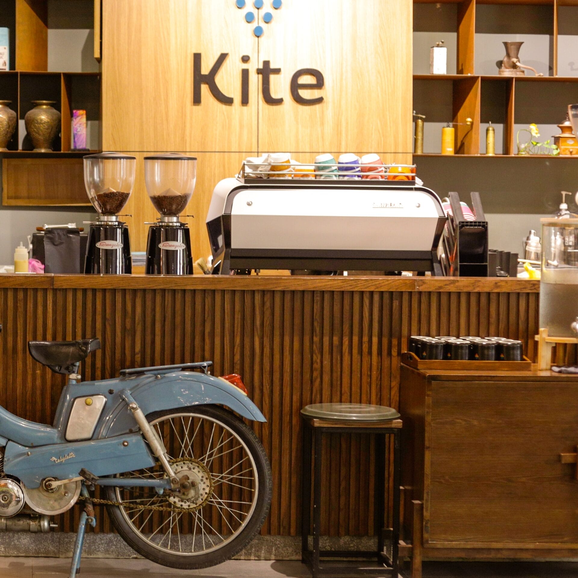 Đánh giá Kite Coffee Đà Nẵng – 35 Thái Phiên, Phường Phước Ninh, Quận Hải Châu, Đà Nẵng