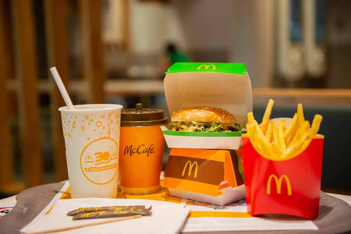 Đánh giá Mcdonald’s – 406-408 Đ. 2 Tháng 9, Hòa Cường Bắc, Hải Châu, Đà Nẵng