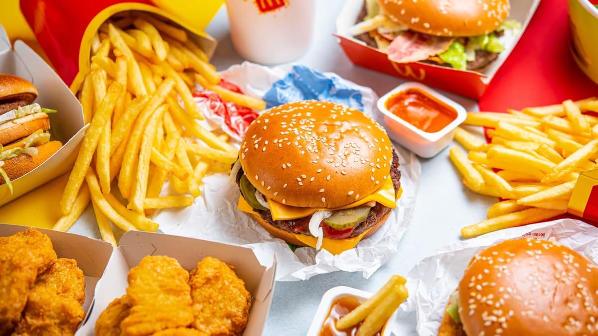 Đánh giá Mcdonald’s – 406-408 Đ. 2 Tháng 9, Hòa Cường Bắc, Hải Châu, Đà Nẵng