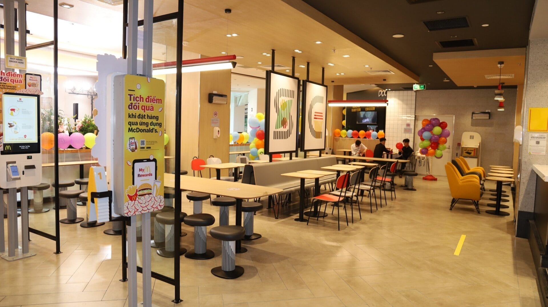 Đánh giá Mcdonald’s – 406-408 Đ. 2 Tháng 9, Hòa Cường Bắc, Hải Châu, Đà Nẵng