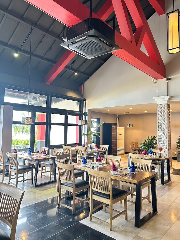 Đánh giá Nami restaurant –  Khu du lịch Xuân Thiều, Đ. Nguyễn Tất Thành, P. Hòa Hiệp Nam, Q. Liên Chiểu, TP. Đà Nẵng