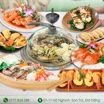 Đánh giá Organic Restaurant 07-09 Hồ Nghinh – Sơn Trà – Thành Phố Đà Nẵng