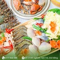 Đánh giá Organic Restaurant 07-09 Hồ Nghinh – Sơn Trà – Thành Phố Đà Nẵng