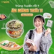 Đánh giá Organic Restaurant 07-09 Hồ Nghinh – Sơn Trà – Thành Phố Đà Nẵng