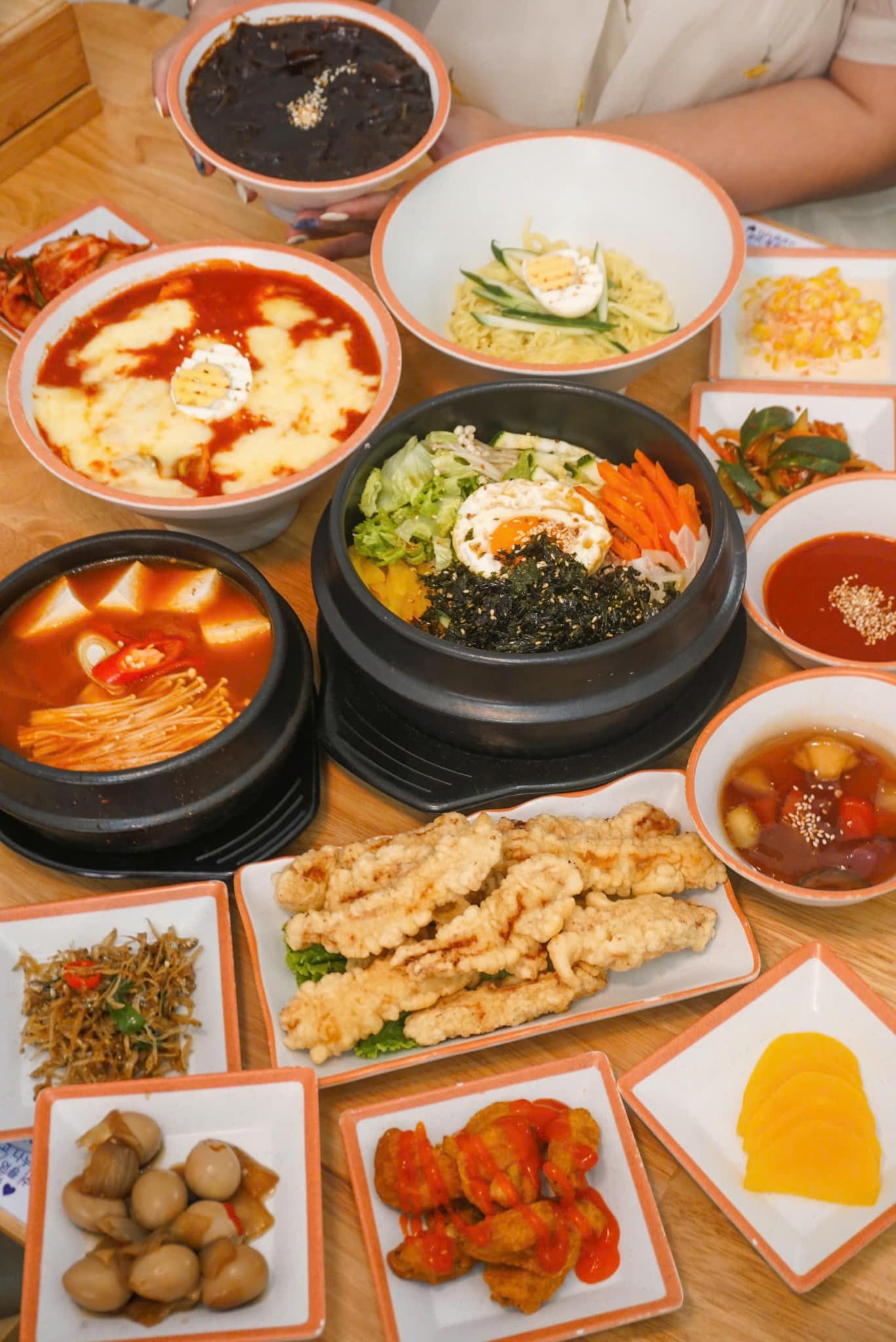 Đánh giá PER Korean Food Đà Nẵng