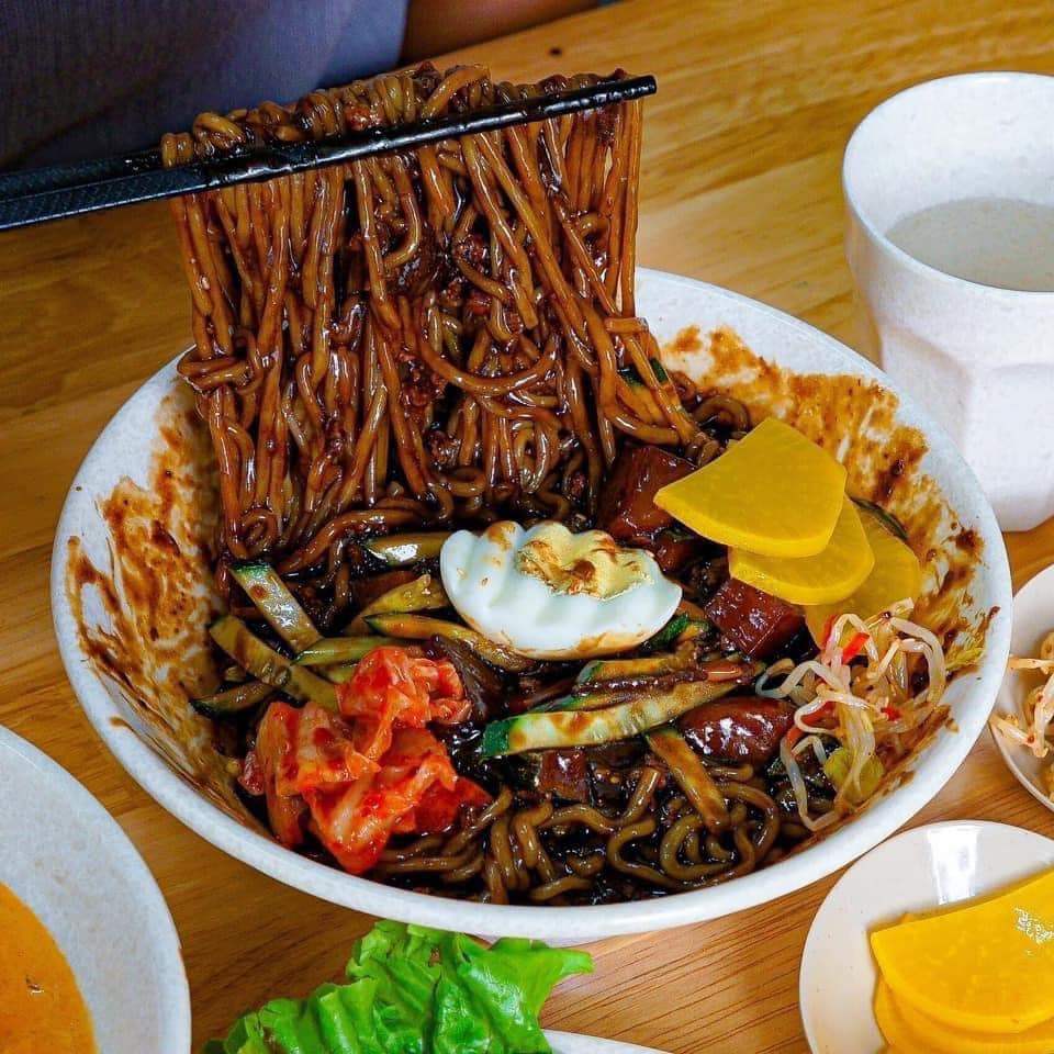 Đánh giá PER Korean Food Đà Nẵng