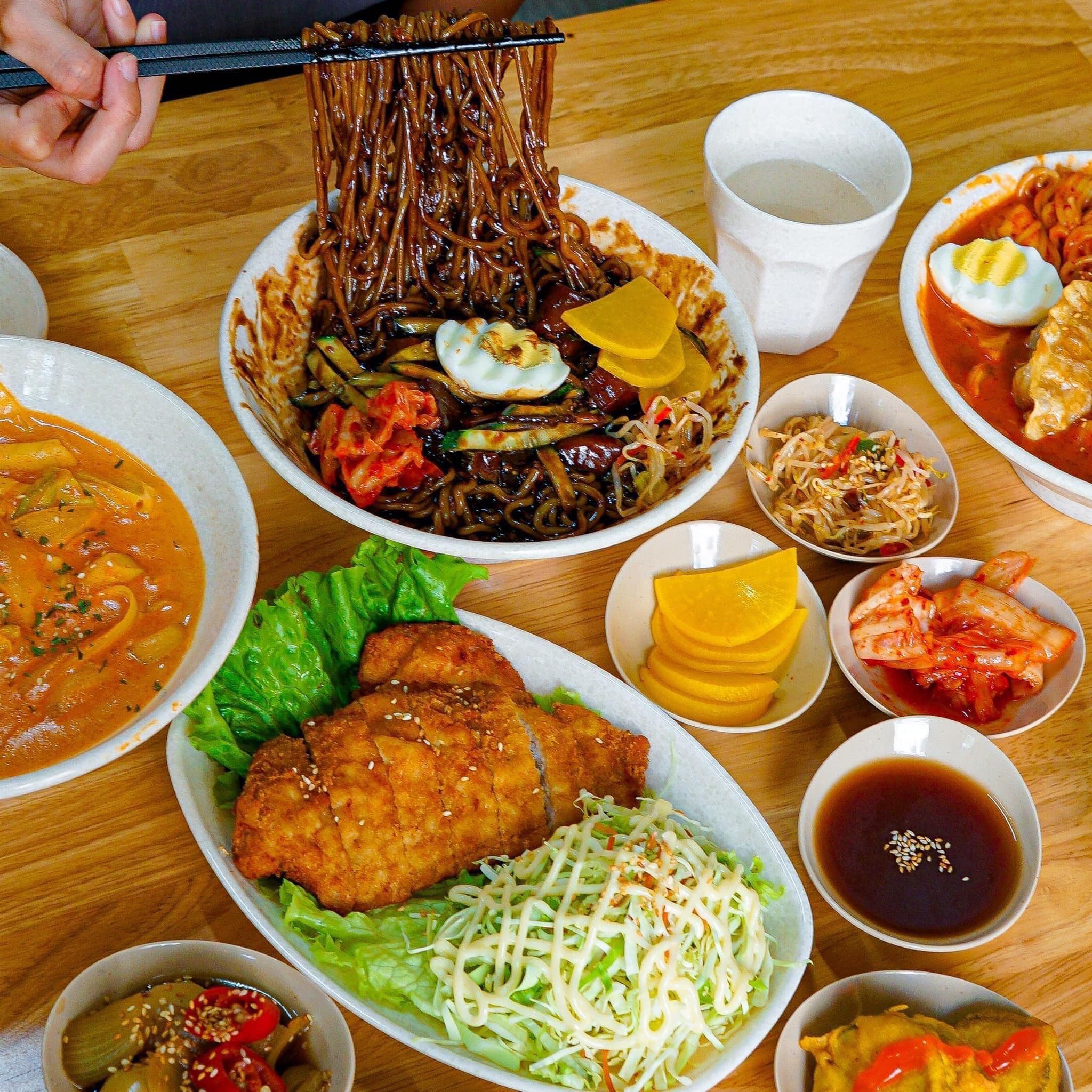 Đánh giá PER Korean Food Đà Nẵng