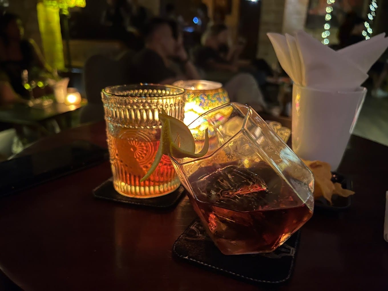 Đánh giá The 1920s Lounge – 53 Trần Quốc Toản, Phước Ninh, Hải Châu, Đà Nẵng