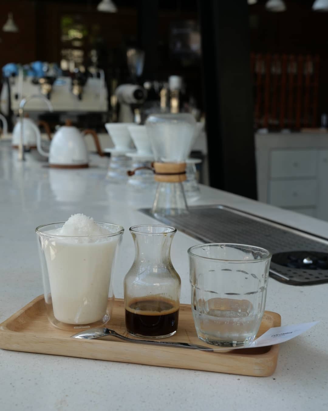 Đánh giá XLIII Coffee – Lô 422 Ngô Thì Sỹ, Ngũ Hành Sơn, Đà Nẵng