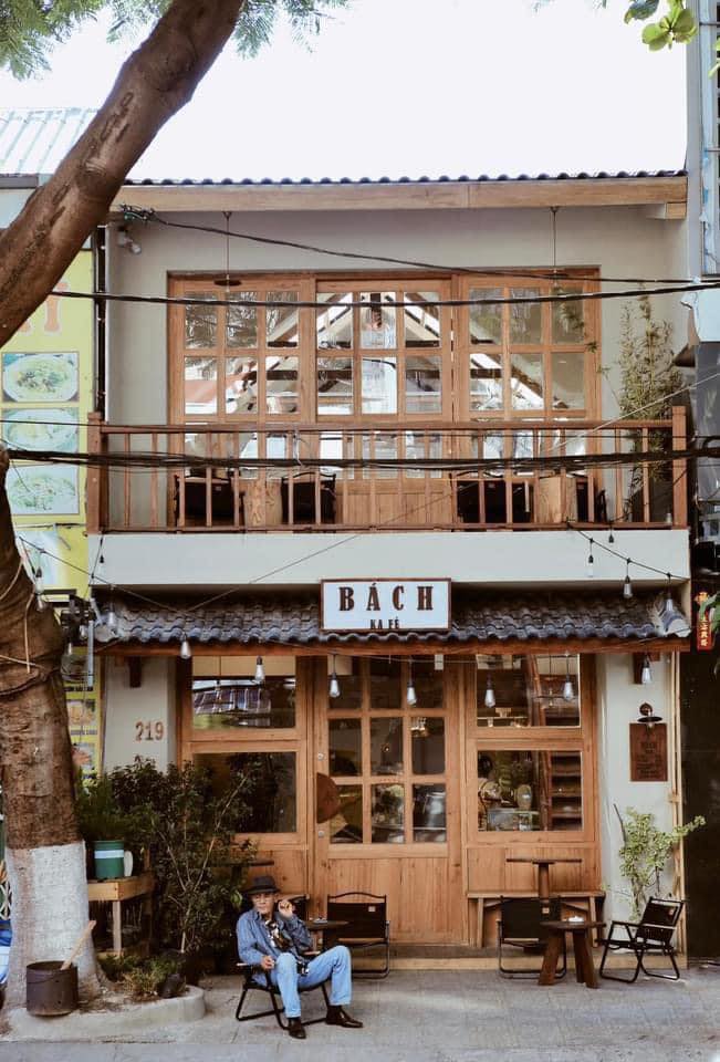 Đánh giá Bách Kafe – 219 Nguyễn Chí Thanh, Hải Châu 1, Hải Châu, Đà Nẵng